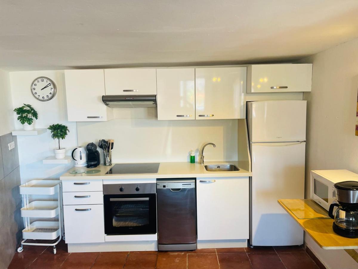 Arguineguin Ocean Views Villa 帕塔拉瓦卡 外观 照片