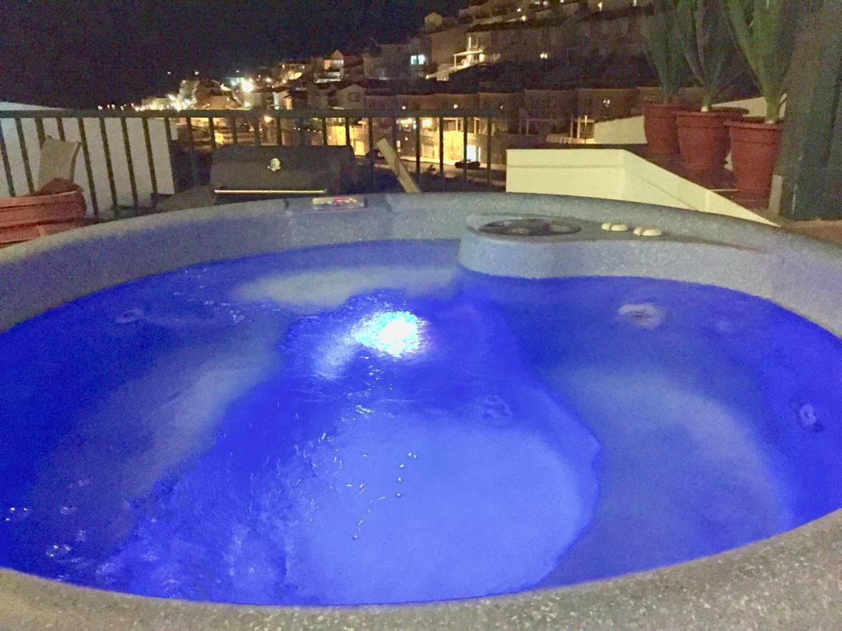 Arguineguin Ocean Views Villa 帕塔拉瓦卡 外观 照片