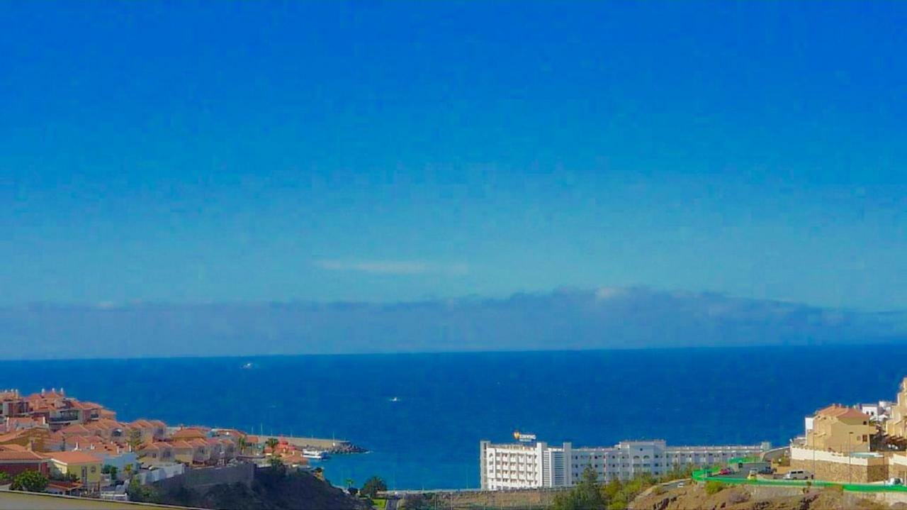 Arguineguin Ocean Views Villa 帕塔拉瓦卡 外观 照片