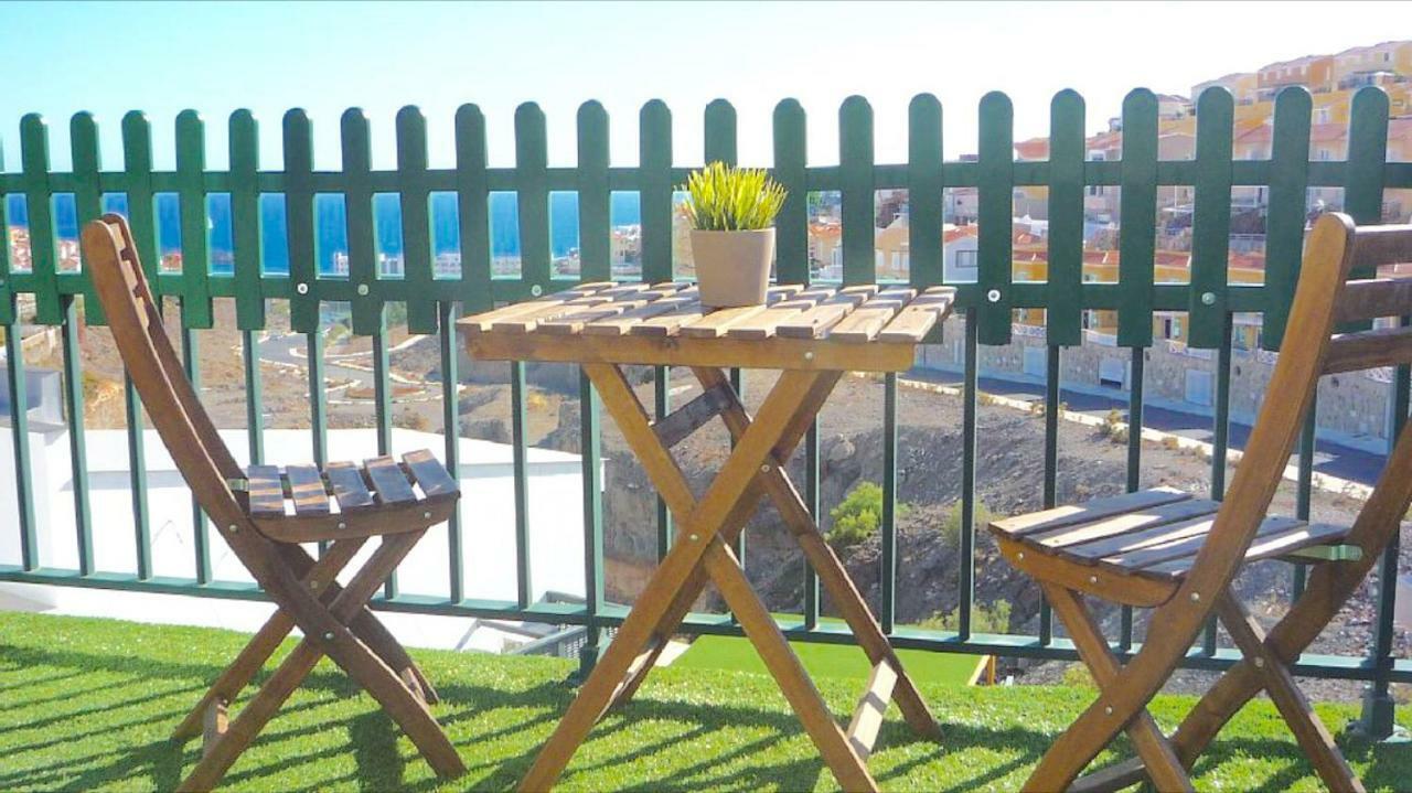 Arguineguin Ocean Views Villa 帕塔拉瓦卡 外观 照片