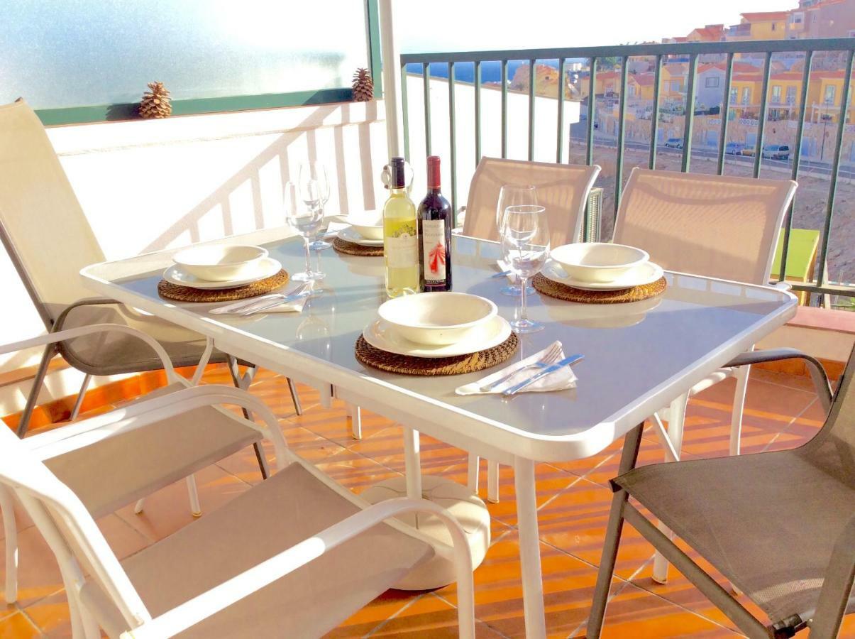 Arguineguin Ocean Views Villa 帕塔拉瓦卡 外观 照片
