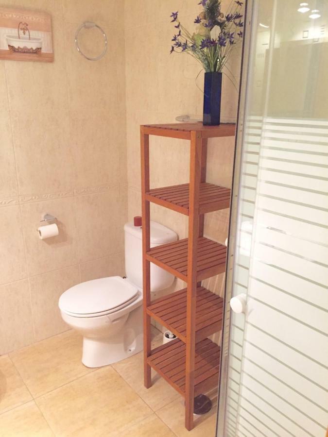 Arguineguin Ocean Views Villa 帕塔拉瓦卡 外观 照片