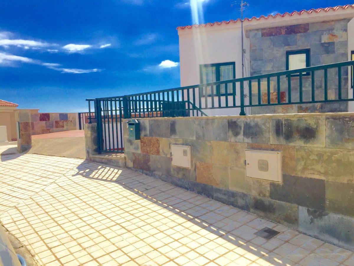 Arguineguin Ocean Views Villa 帕塔拉瓦卡 外观 照片