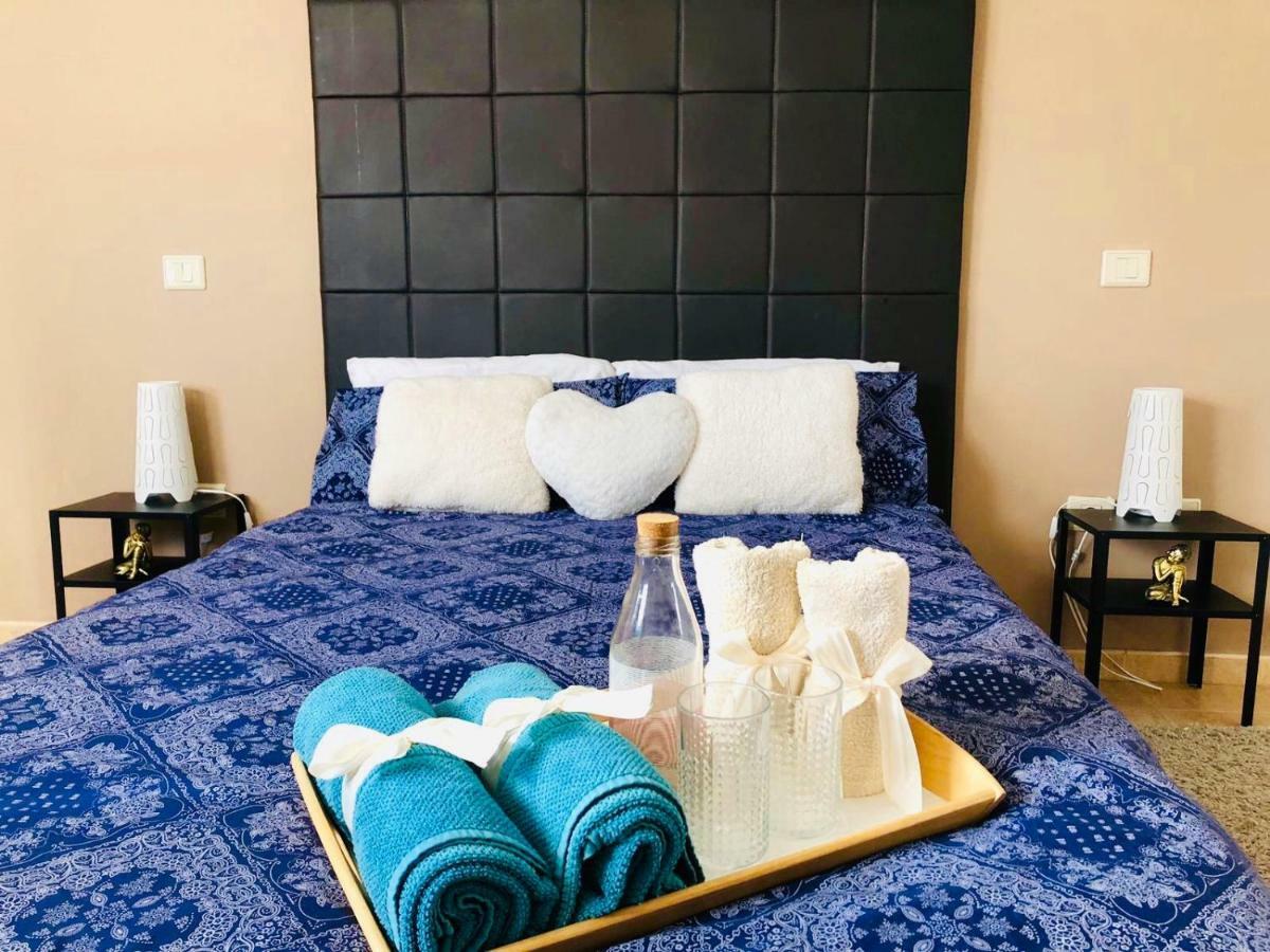 Arguineguin Ocean Views Villa 帕塔拉瓦卡 外观 照片